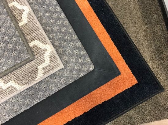 Custom Area Rugs